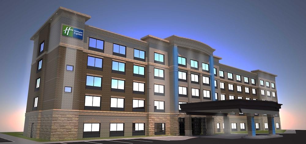 Country Inn & Suites By Radisson, Elizabethtown, Ky Ngoại thất bức ảnh