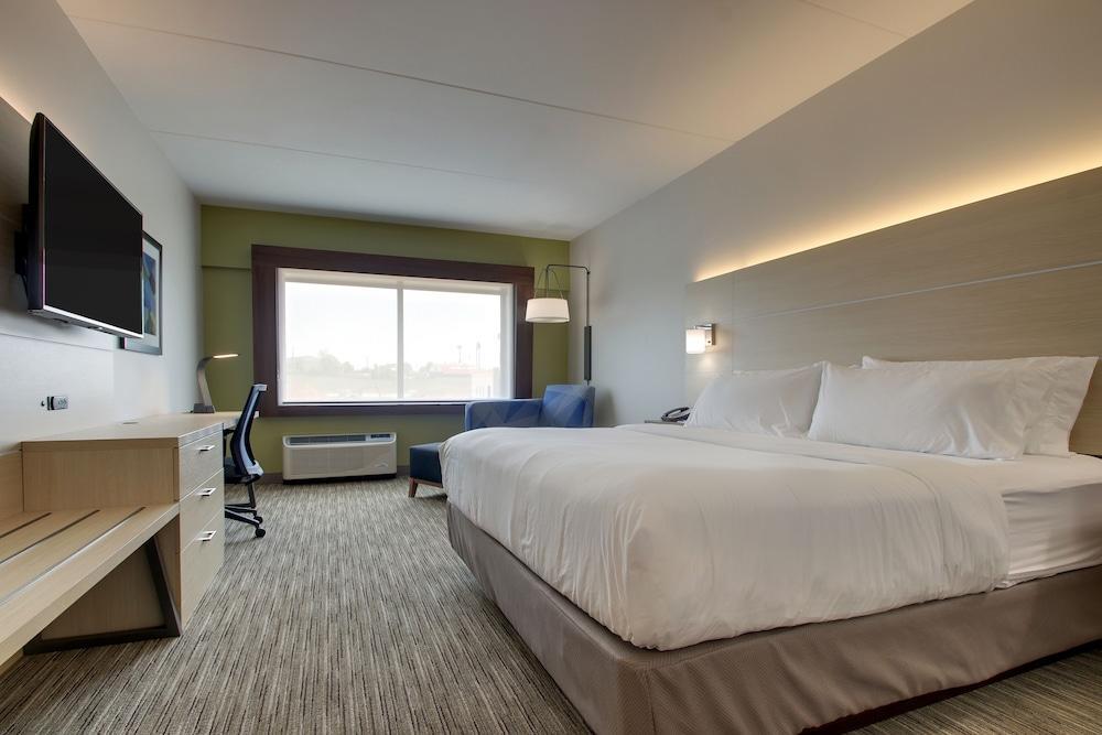 Country Inn & Suites By Radisson, Elizabethtown, Ky Ngoại thất bức ảnh