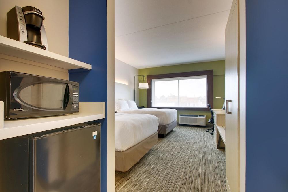 Country Inn & Suites By Radisson, Elizabethtown, Ky Ngoại thất bức ảnh