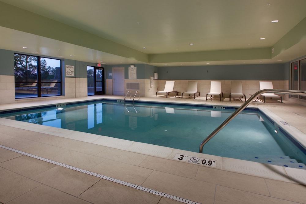 Country Inn & Suites By Radisson, Elizabethtown, Ky Ngoại thất bức ảnh