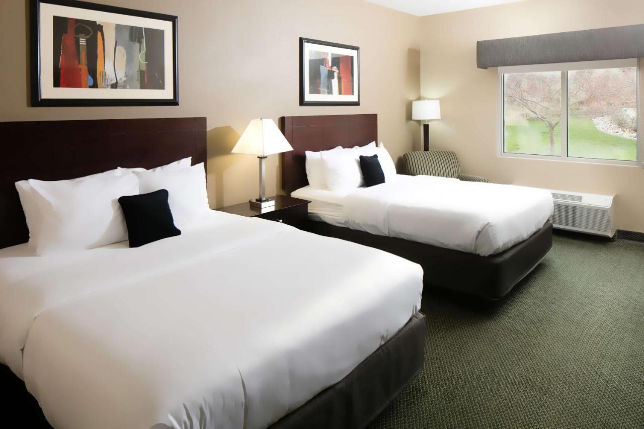 Country Inn & Suites By Radisson, Elizabethtown, Ky Ngoại thất bức ảnh