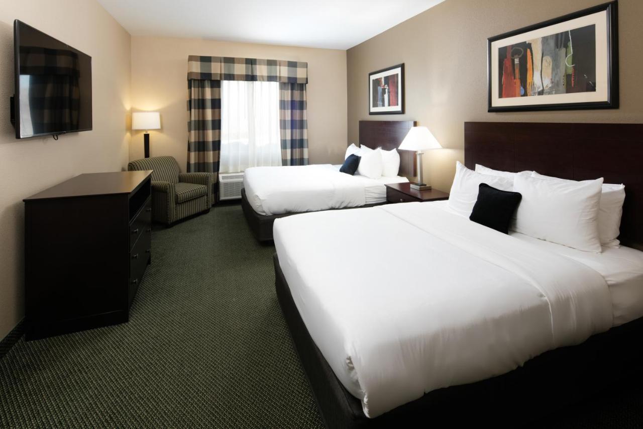 Country Inn & Suites By Radisson, Elizabethtown, Ky Ngoại thất bức ảnh