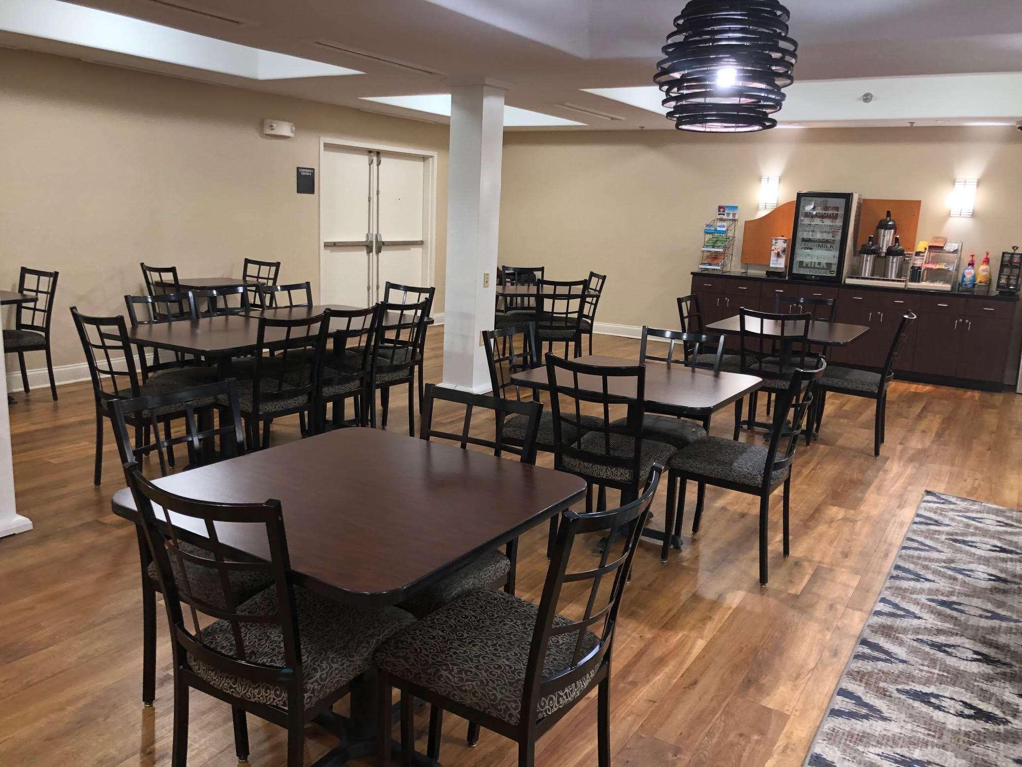 Country Inn & Suites By Radisson, Elizabethtown, Ky Ngoại thất bức ảnh