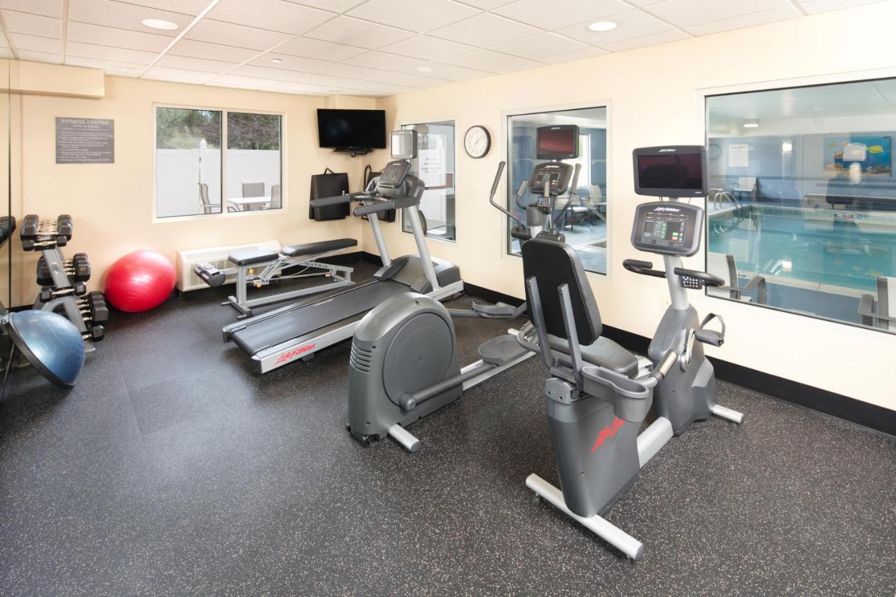 Country Inn & Suites By Radisson, Elizabethtown, Ky Ngoại thất bức ảnh