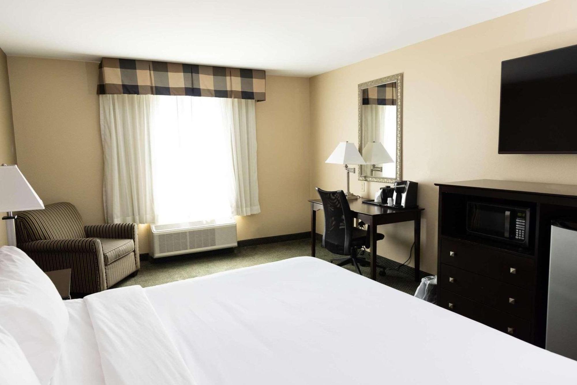 Country Inn & Suites By Radisson, Elizabethtown, Ky Ngoại thất bức ảnh