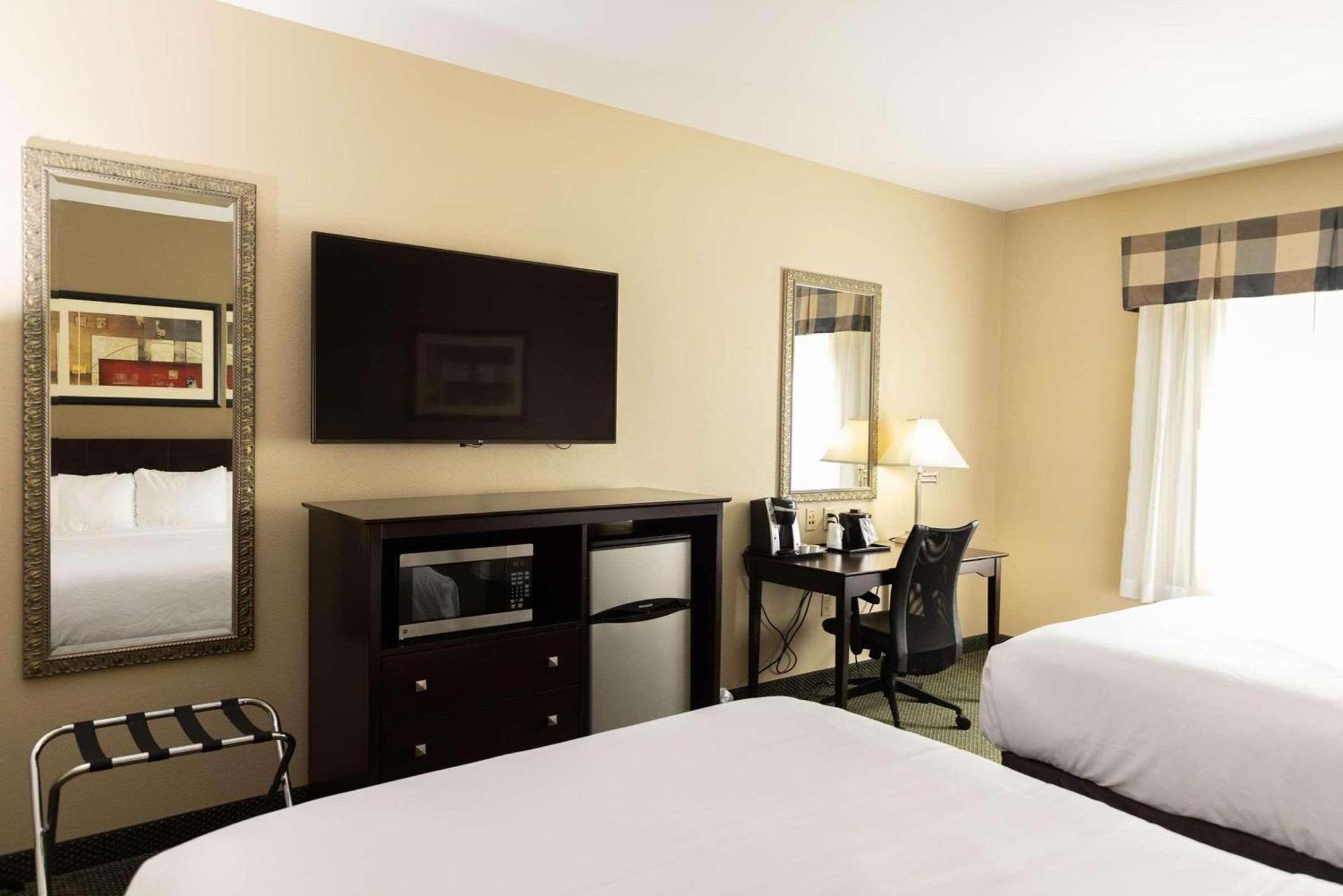 Country Inn & Suites By Radisson, Elizabethtown, Ky Ngoại thất bức ảnh