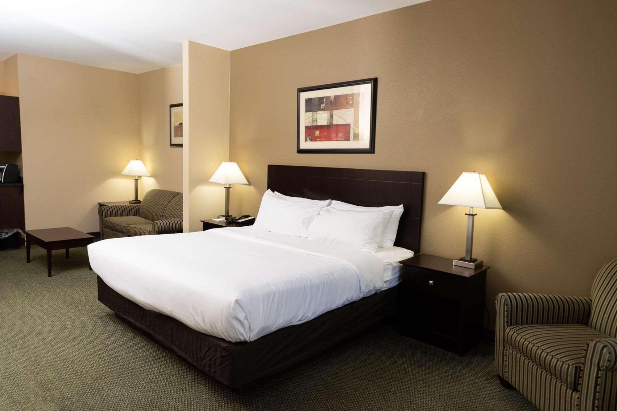 Country Inn & Suites By Radisson, Elizabethtown, Ky Ngoại thất bức ảnh
