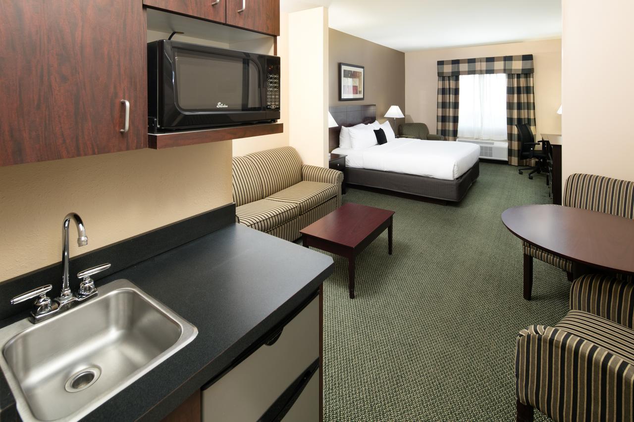 Country Inn & Suites By Radisson, Elizabethtown, Ky Ngoại thất bức ảnh