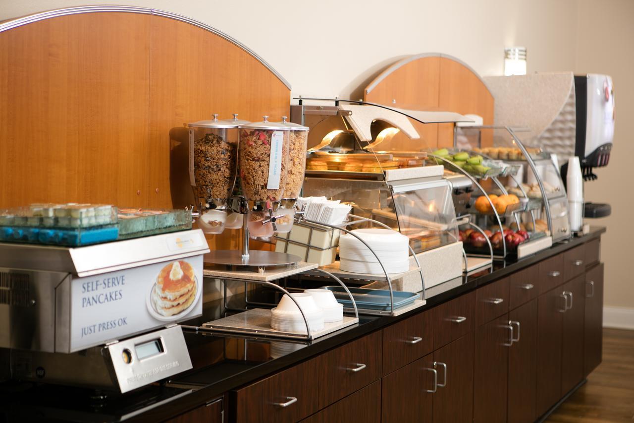 Country Inn & Suites By Radisson, Elizabethtown, Ky Ngoại thất bức ảnh