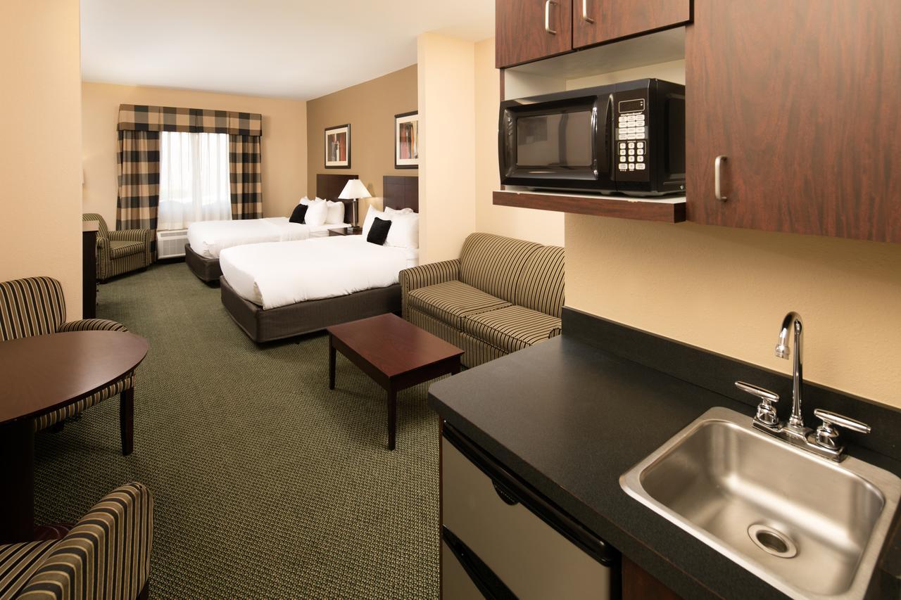 Country Inn & Suites By Radisson, Elizabethtown, Ky Ngoại thất bức ảnh