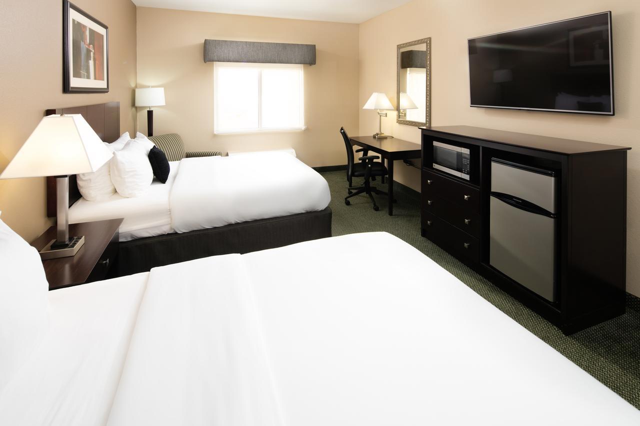 Country Inn & Suites By Radisson, Elizabethtown, Ky Ngoại thất bức ảnh