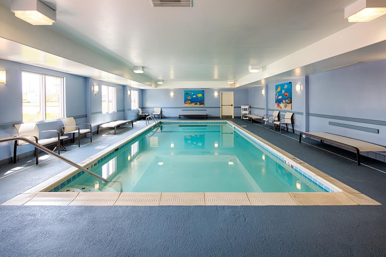 Country Inn & Suites By Radisson, Elizabethtown, Ky Ngoại thất bức ảnh