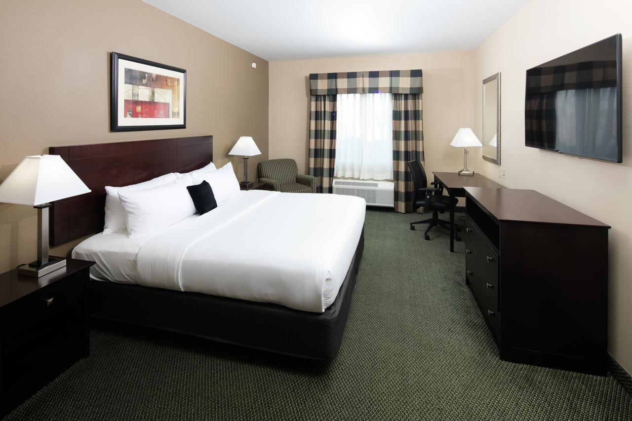 Country Inn & Suites By Radisson, Elizabethtown, Ky Ngoại thất bức ảnh