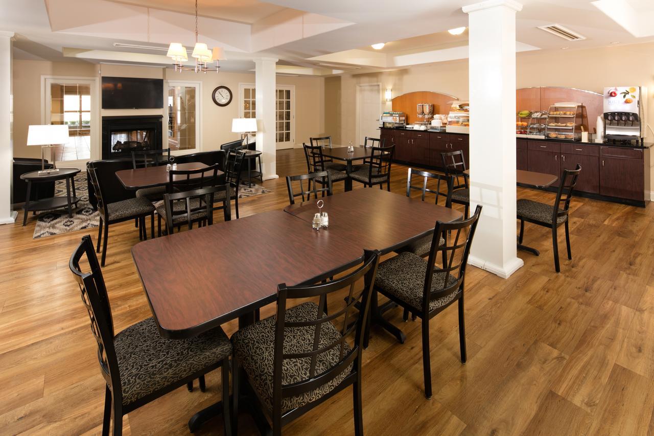 Country Inn & Suites By Radisson, Elizabethtown, Ky Ngoại thất bức ảnh