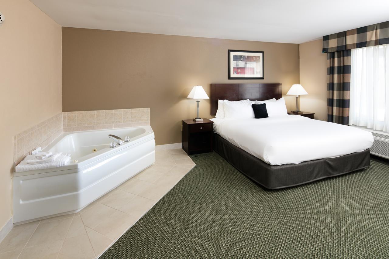 Country Inn & Suites By Radisson, Elizabethtown, Ky Ngoại thất bức ảnh
