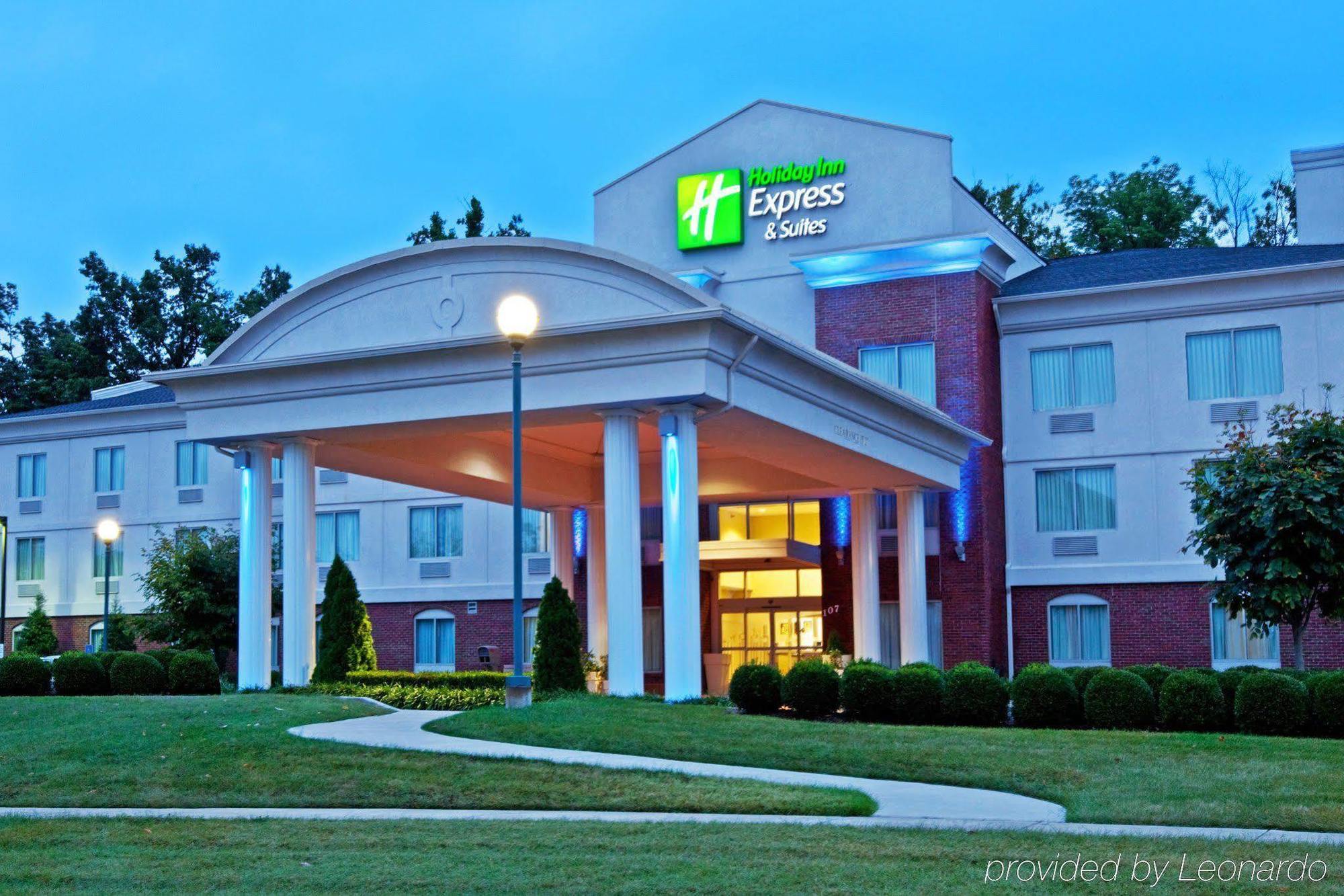 Country Inn & Suites By Radisson, Elizabethtown, Ky Ngoại thất bức ảnh