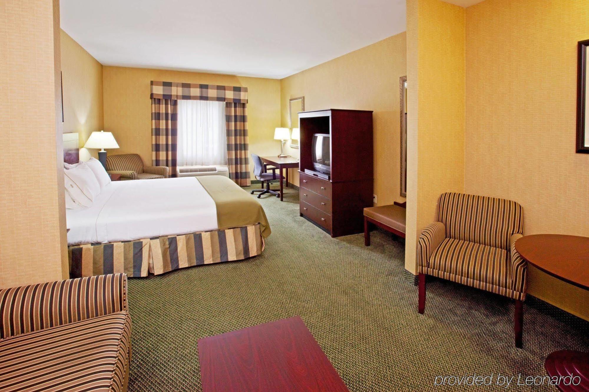 Country Inn & Suites By Radisson, Elizabethtown, Ky Ngoại thất bức ảnh