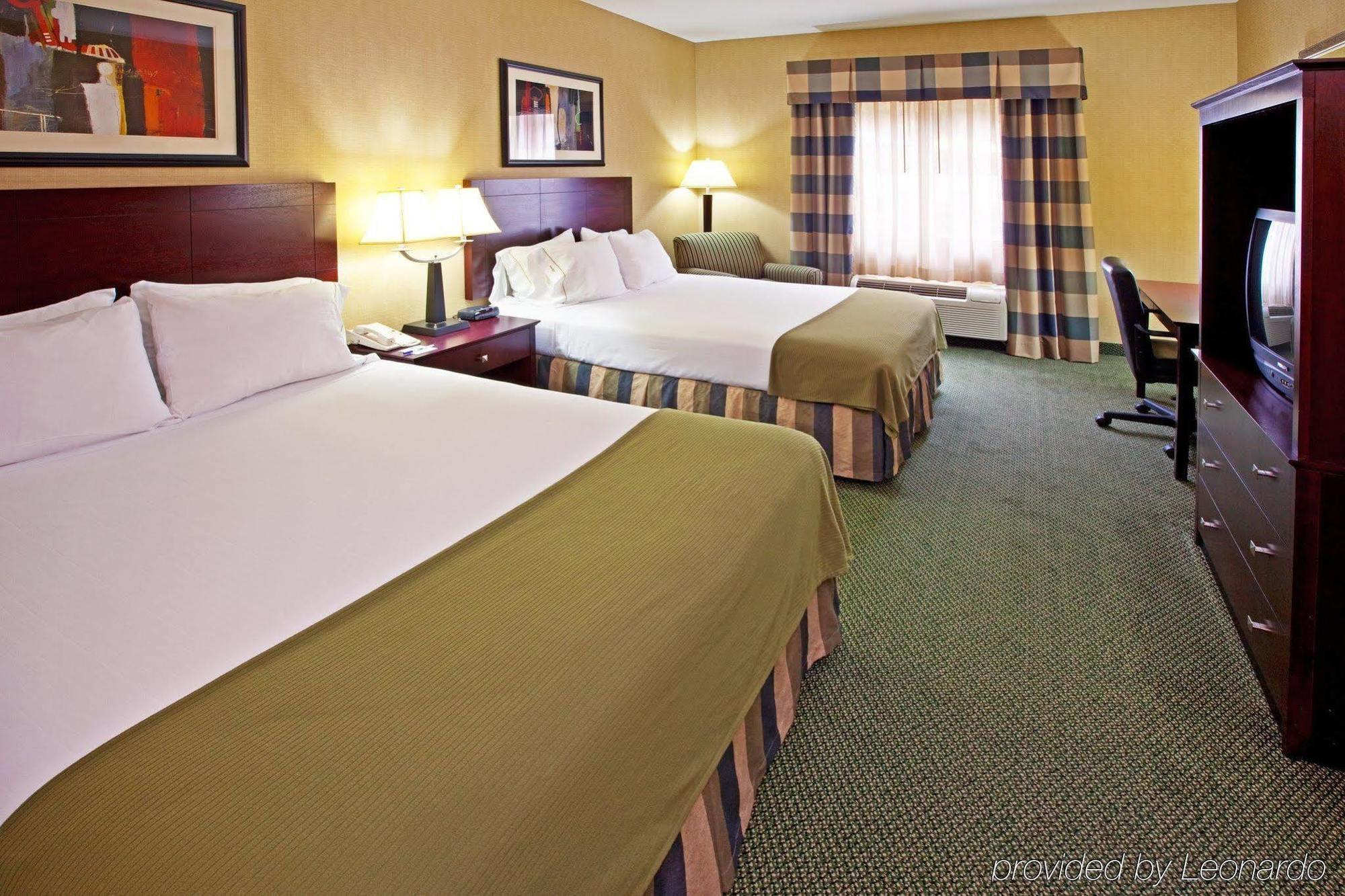 Country Inn & Suites By Radisson, Elizabethtown, Ky Ngoại thất bức ảnh