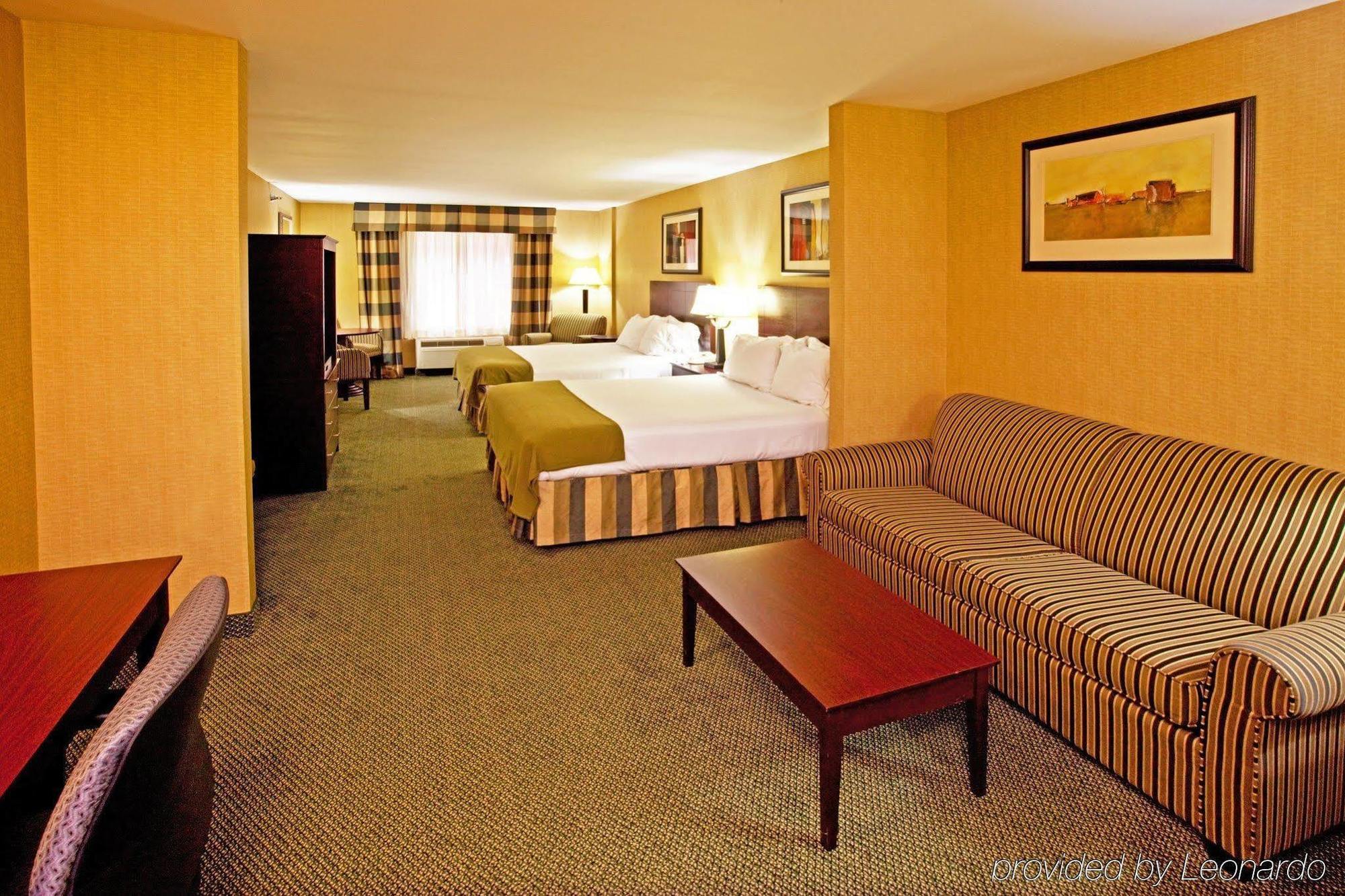 Country Inn & Suites By Radisson, Elizabethtown, Ky Ngoại thất bức ảnh