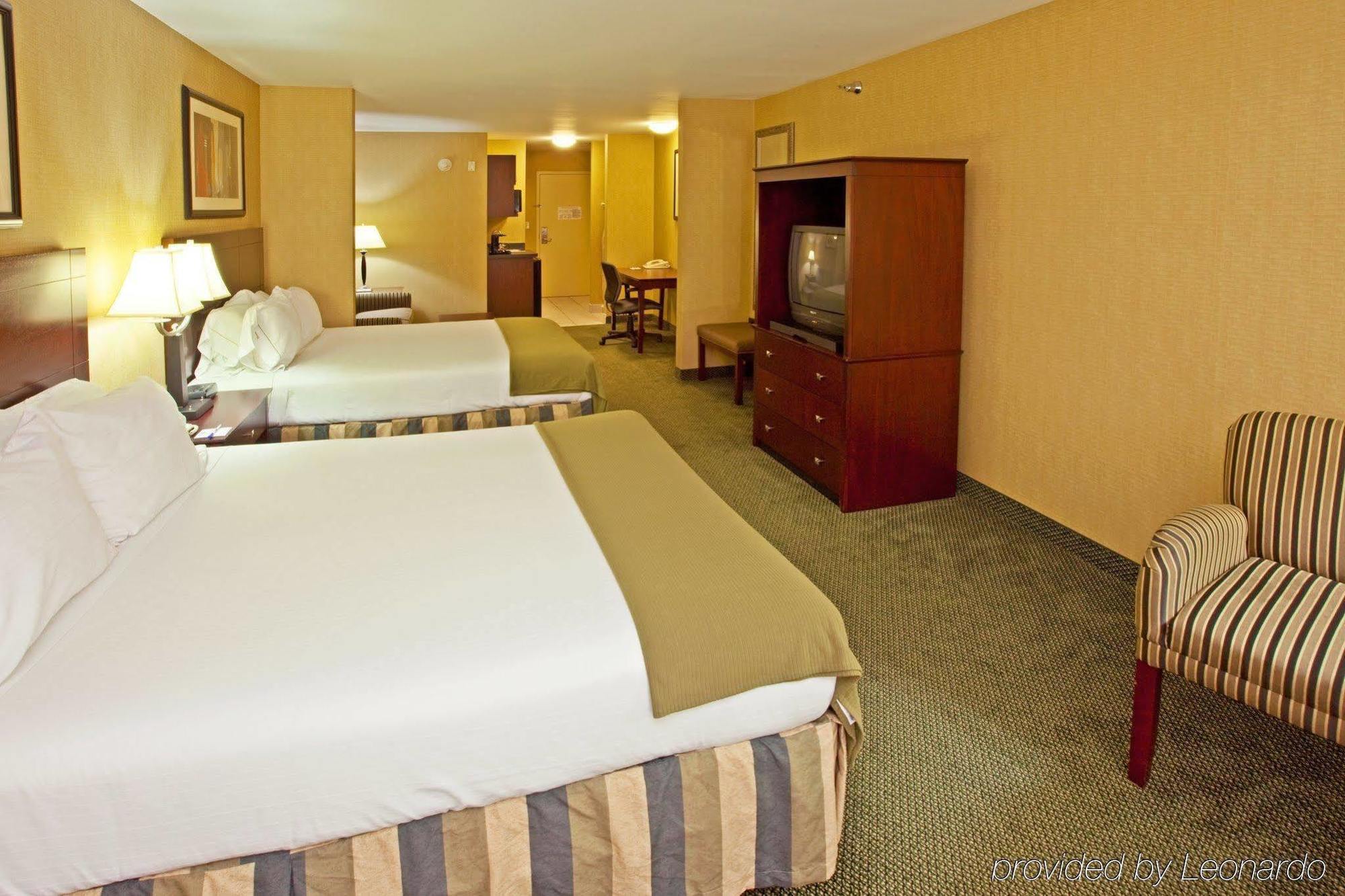 Country Inn & Suites By Radisson, Elizabethtown, Ky Ngoại thất bức ảnh