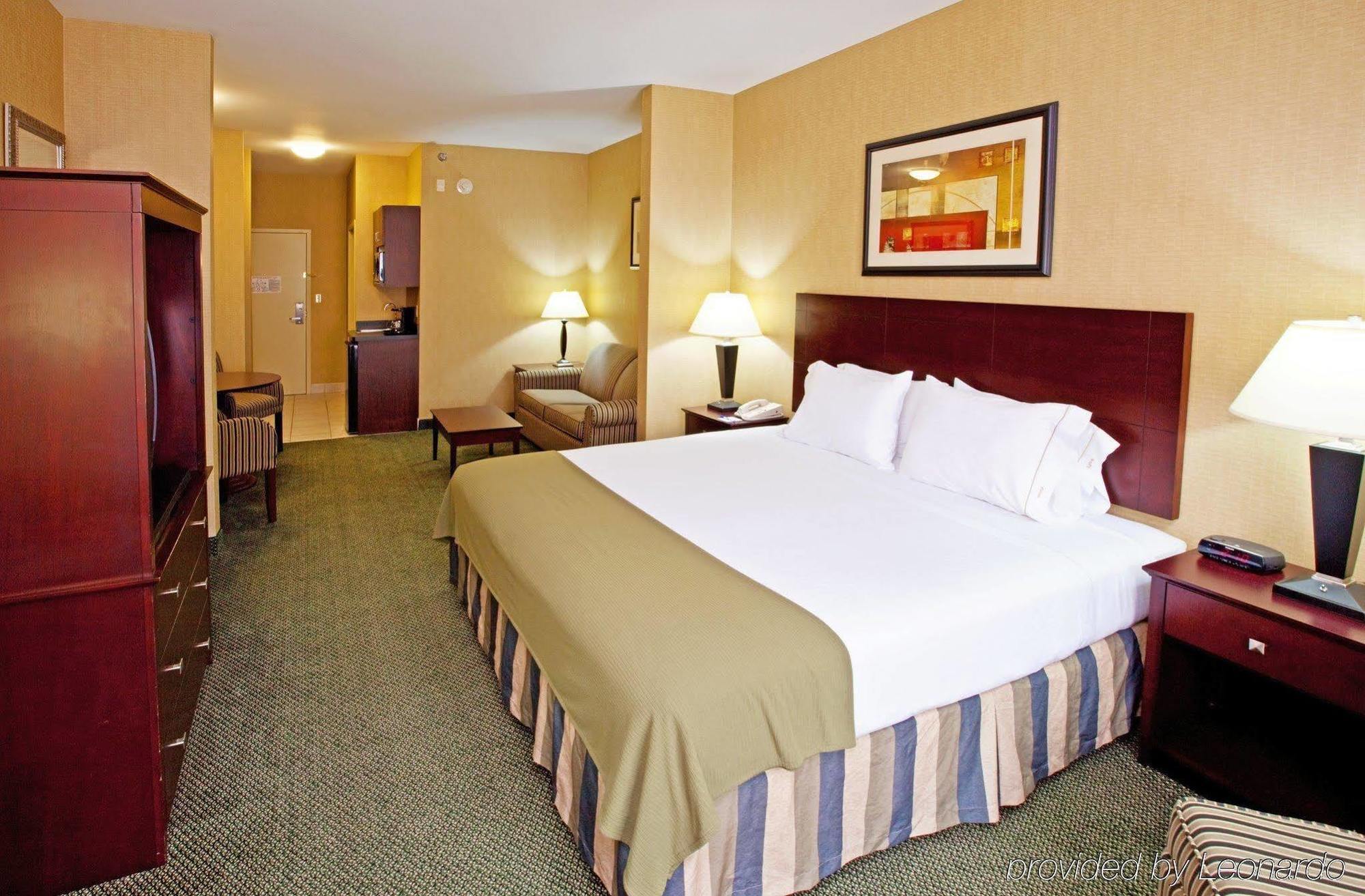 Country Inn & Suites By Radisson, Elizabethtown, Ky Ngoại thất bức ảnh