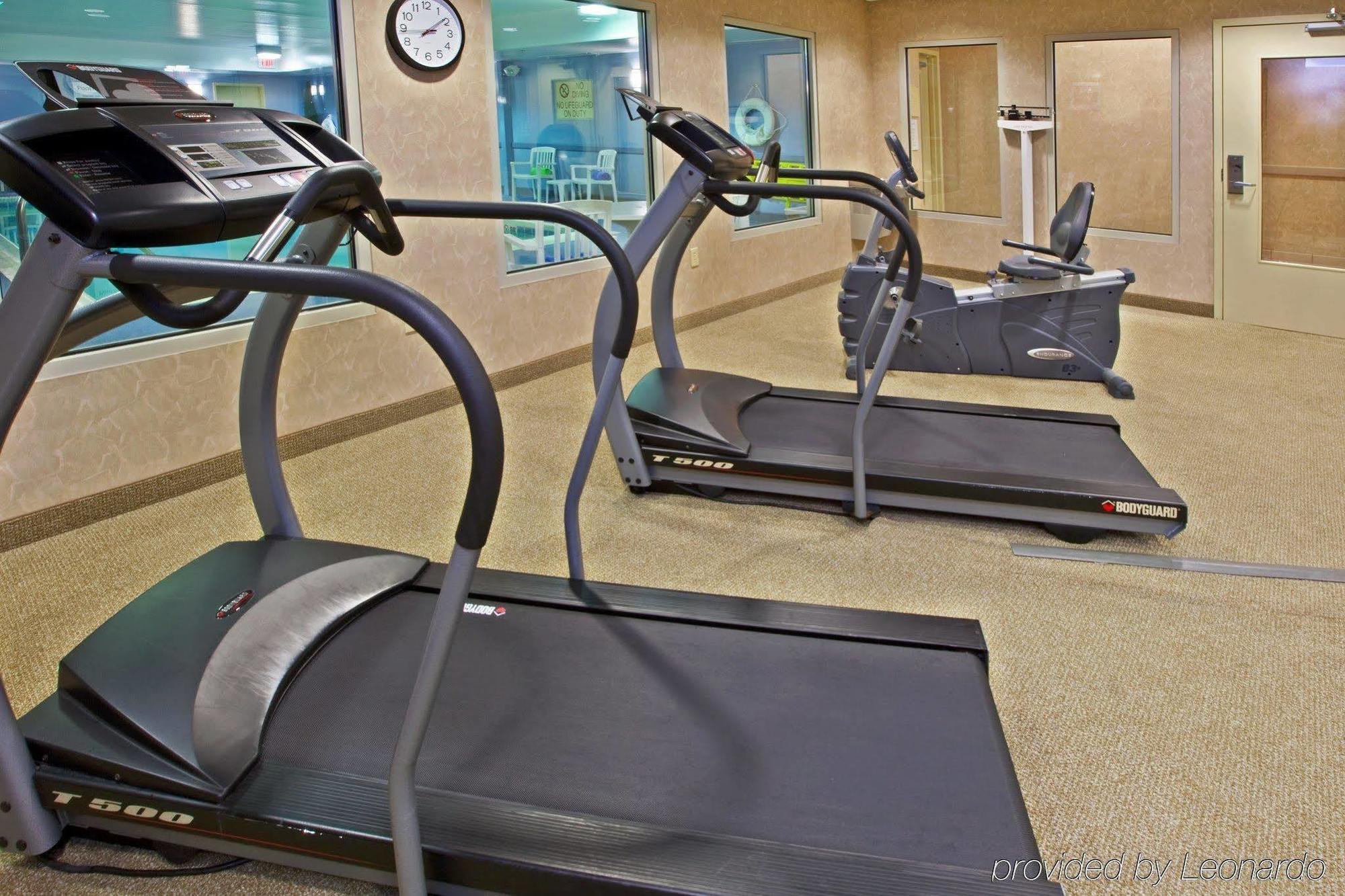 Country Inn & Suites By Radisson, Elizabethtown, Ky Ngoại thất bức ảnh