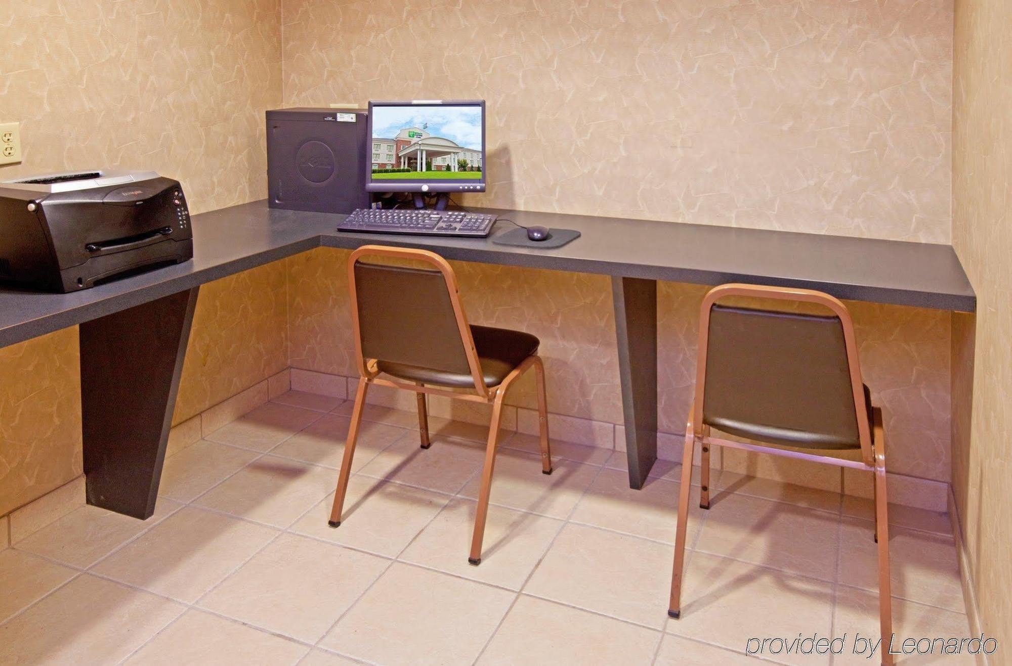 Country Inn & Suites By Radisson, Elizabethtown, Ky Ngoại thất bức ảnh