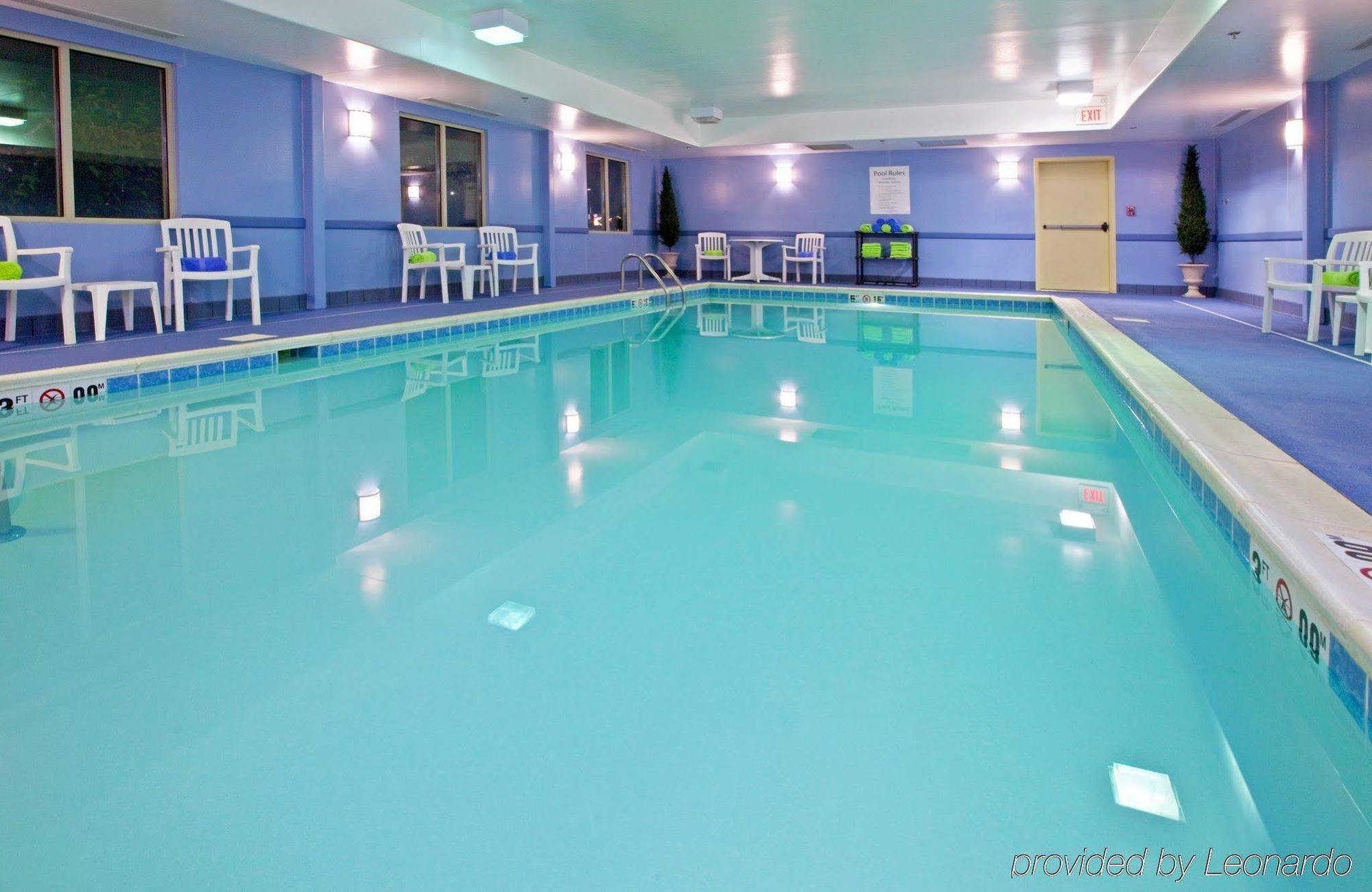 Country Inn & Suites By Radisson, Elizabethtown, Ky Ngoại thất bức ảnh