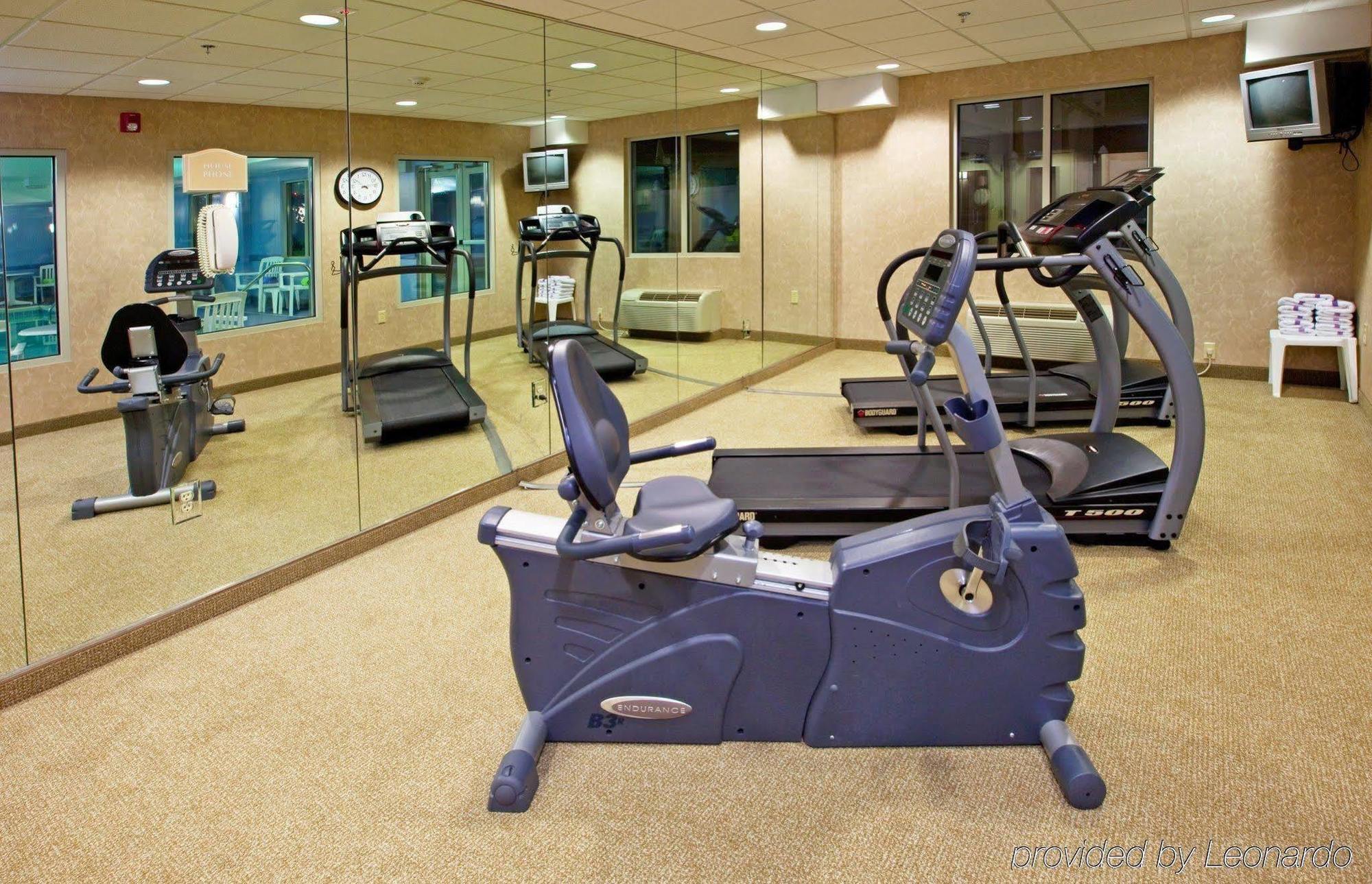 Country Inn & Suites By Radisson, Elizabethtown, Ky Ngoại thất bức ảnh