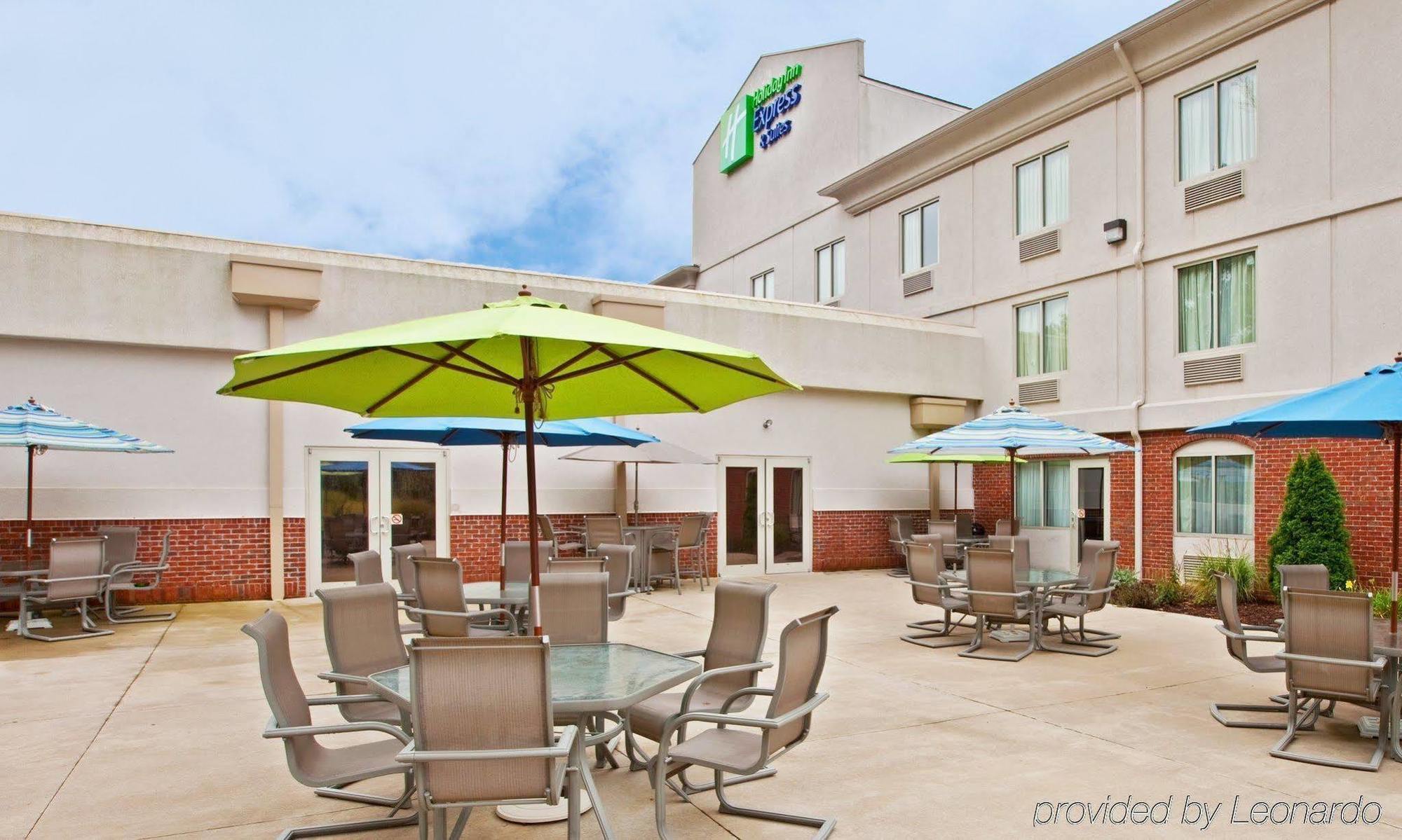 Country Inn & Suites By Radisson, Elizabethtown, Ky Ngoại thất bức ảnh