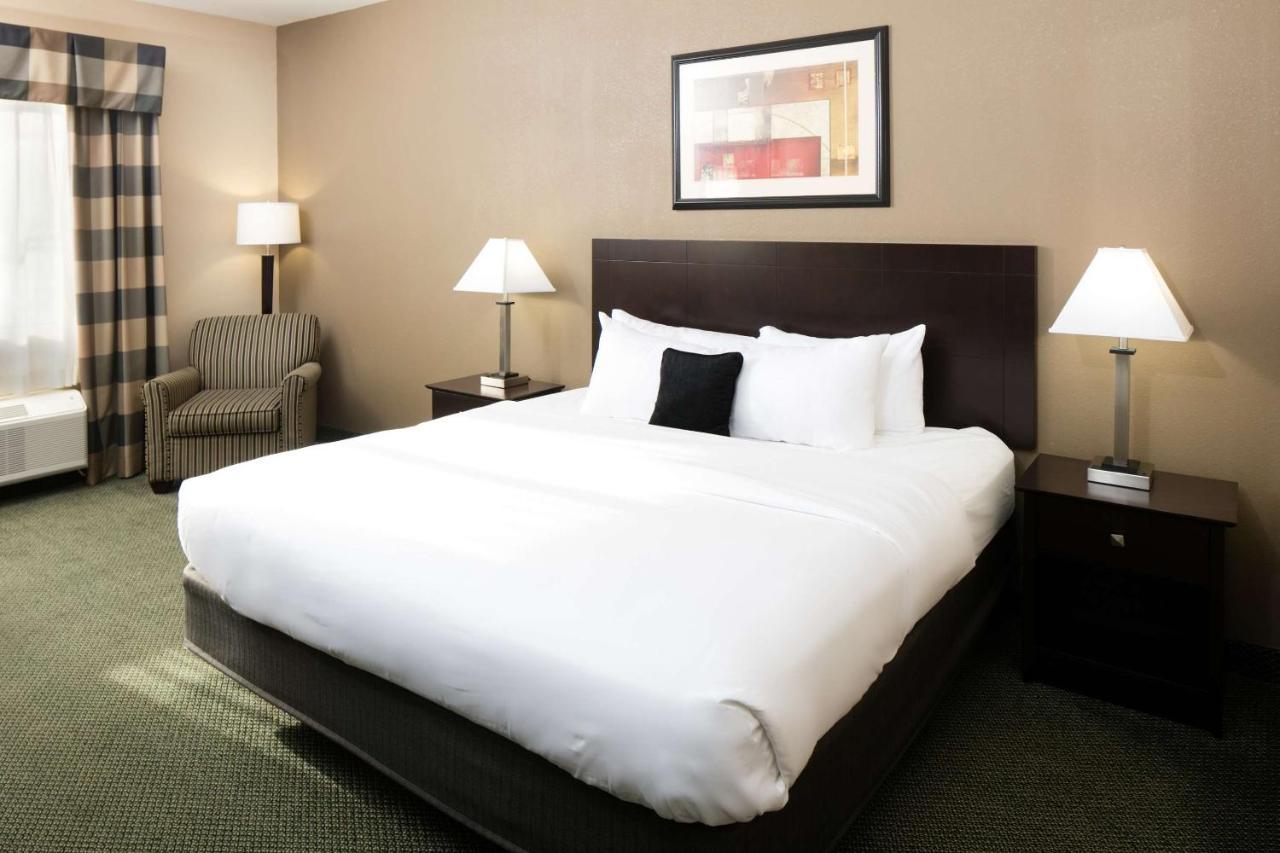 Country Inn & Suites By Radisson, Elizabethtown, Ky Ngoại thất bức ảnh
